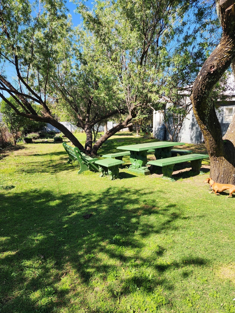 4 Bedroom Property for Sale in Ventersburg Free State
